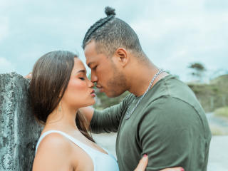 AnnieAndSteffan - Sexe cam en vivo - 15827194