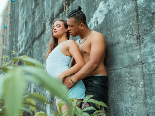 AnnieAndSteffan - Live porn &amp; sex cam - 15827202