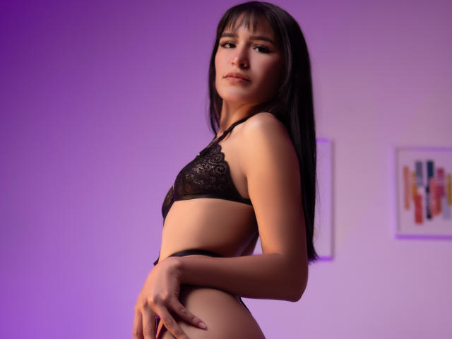 AnneLars - Élő pornó és szexkamera - 15829358