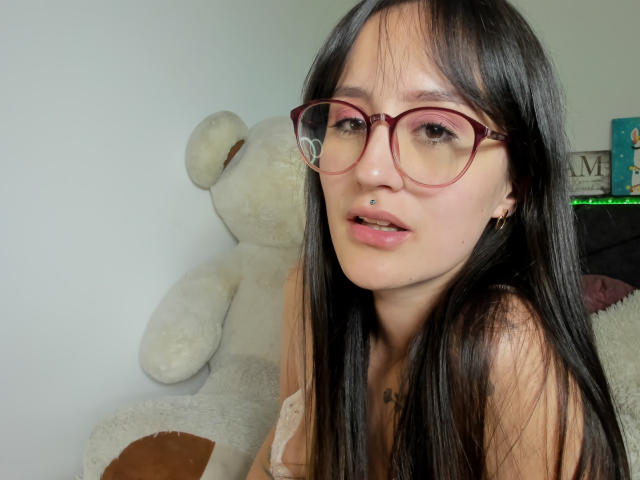 NinaBryon - Live sex cam - 15829802