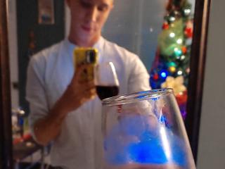 CollinsAngelo - Live sex cam - 15830574