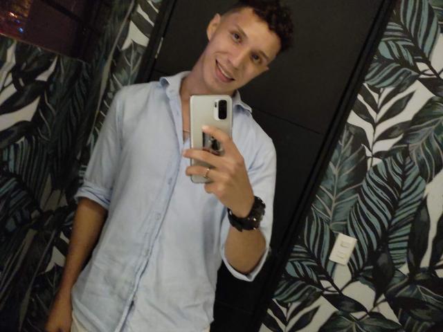 CollinsAngelo - Live sex cam - 15830590