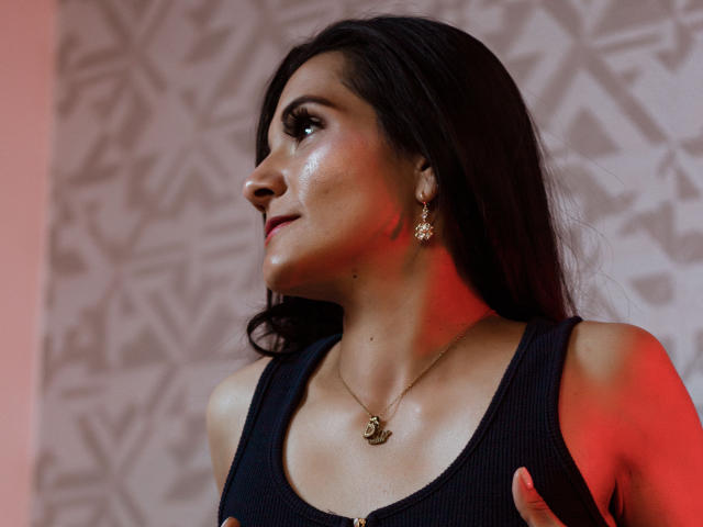 JulietaJansen - сексуальная веб-камера в реальном времени - 15830710