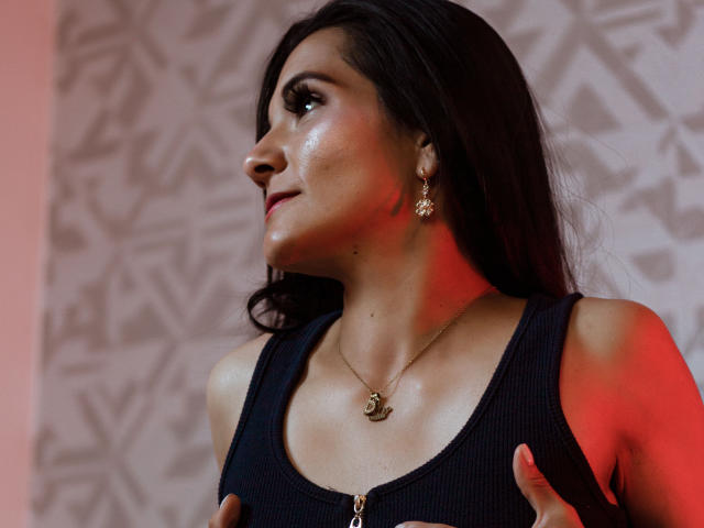 JulietaJansen - Sexe cam en vivo - 15830730