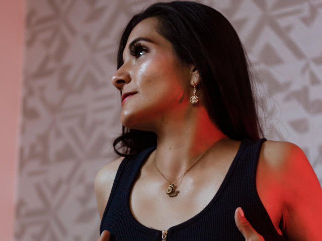 JulietaJansen - Sexe cam en vivo - 15830738