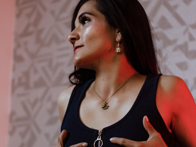 JulietaJansen - Live porn &amp; sex cam - 15830814