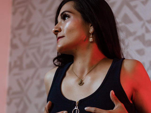 JulietaJansen - Sexe cam en vivo - 15830826