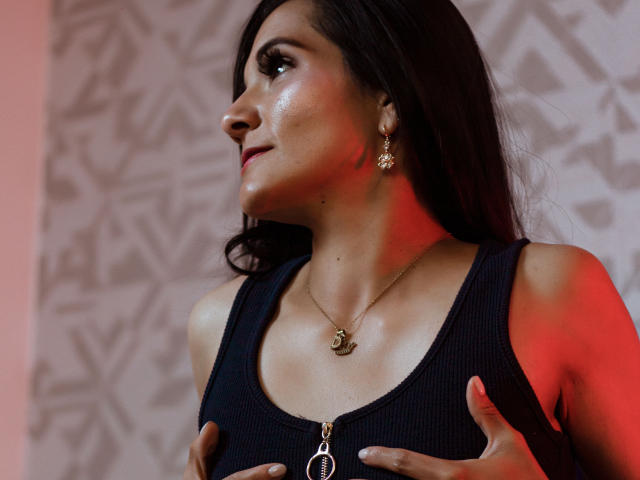 JulietaJansen - Sexe cam en vivo - 15830834