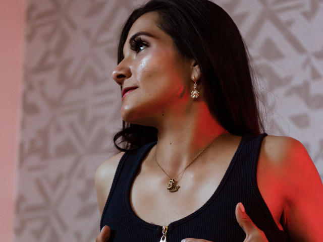 JulietaJansen - Sexe cam en vivo - 15830842