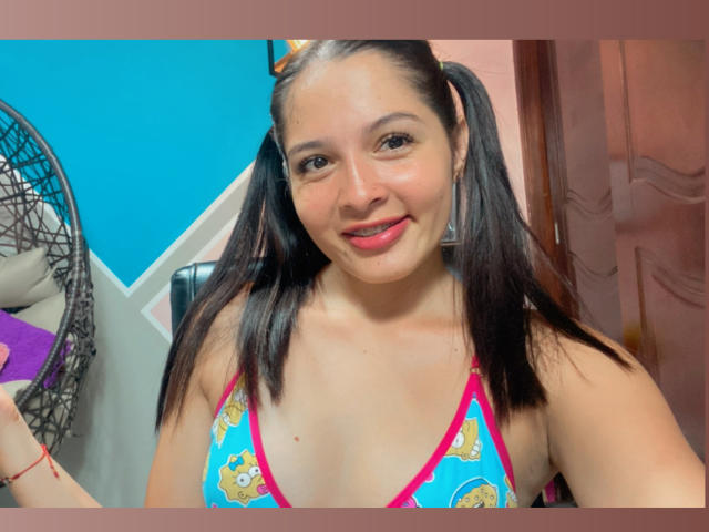 GabriellaFox - Live Sex Cam - 15831374