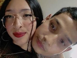 AlanAndAngelina - Live porn &amp; sex cam - 15832218