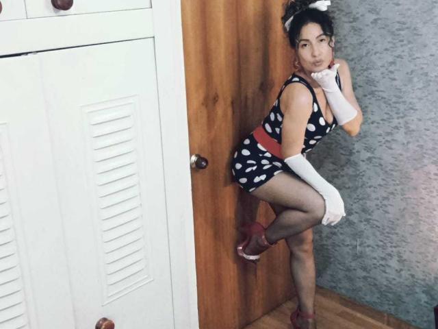 EroticSasha - Live porn &amp; sex cam - 15833406