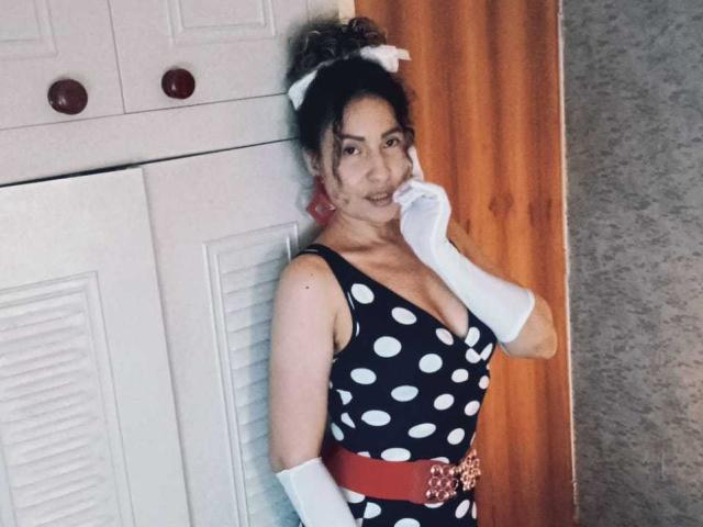 EroticSasha - Live porno og sexkamera - 15833410