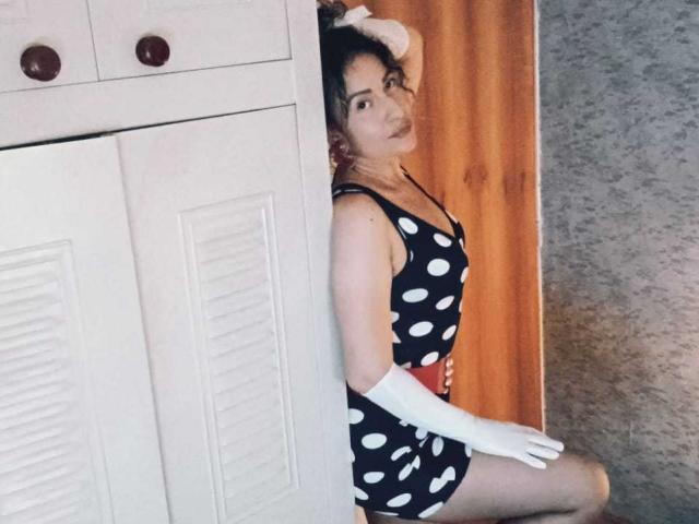 EroticSasha - Live sexe cam - 15833422