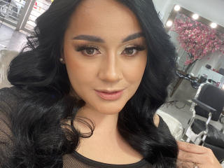 AndreaToxi - сексуальная веб-камера в реальном времени - 15833990