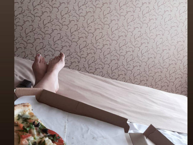 RozalinaPleasure - Live sex cam - 15835830