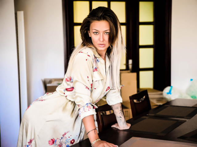 SpicyAlicia - Sexe cam en vivo - 15836194