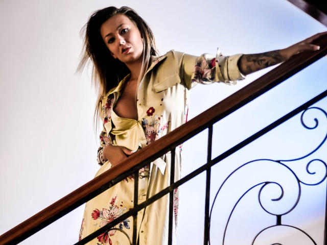 SpicyAlicia - Live porn &amp; sex cam - 15836202