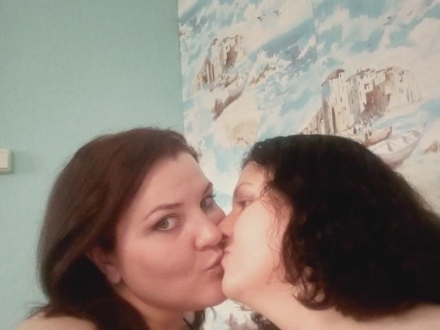 TaisiaW - Sexe cam en vivo - 15836426