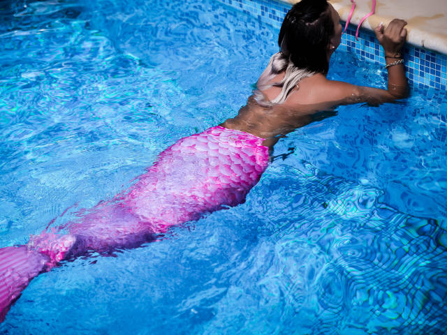 SpicyAlicia - Sexe cam en vivo - 15836770