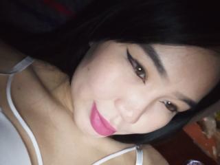 LynneSharrie - Live Sex Cam - 15836994