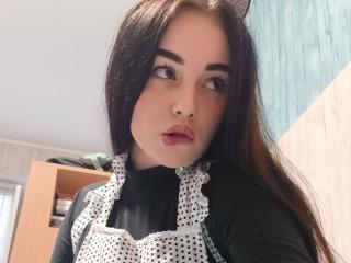 ArlyClarice - Live porn &amp; sex cam - 15837430