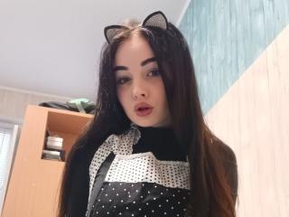 ArlyClarice - Live porn &amp; sex cam - 15837434