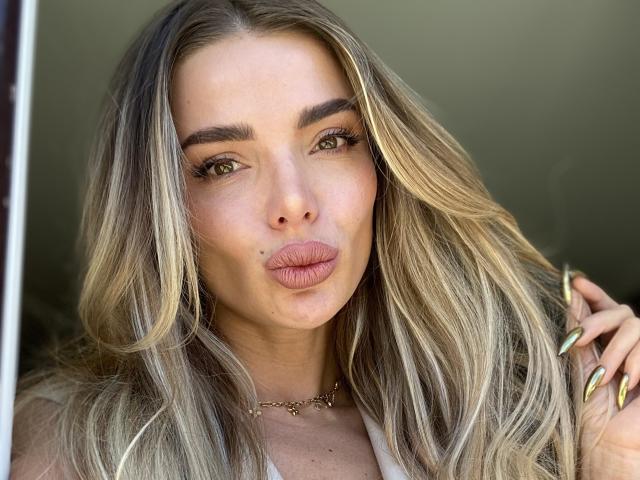 JacksonChloeX - Live porno og sexkamera - 15837562