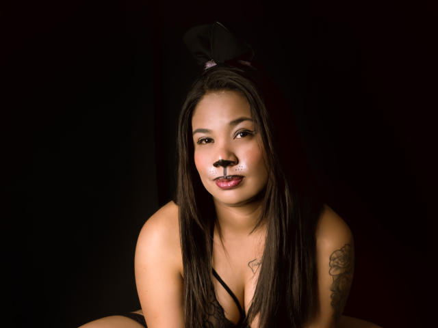 TriniShely - ライブポルノ&amp;セックスカム - 15838082