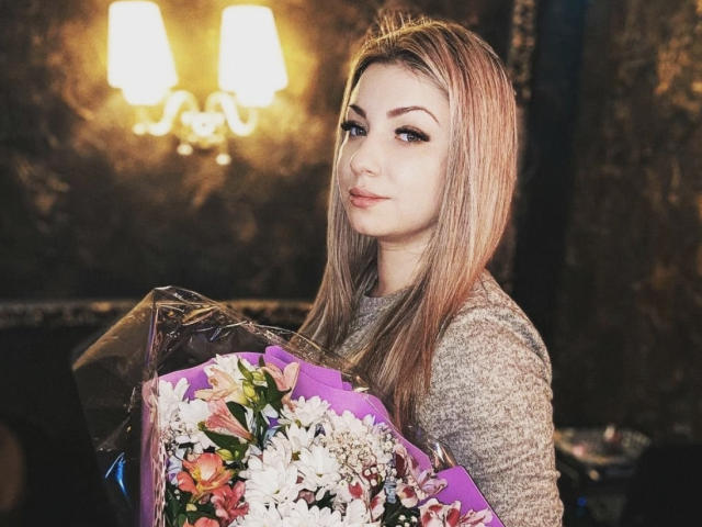 DearAlisa - Live porn &amp; sex cam - 15838798