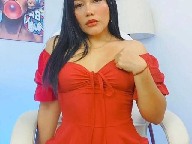 AbrilJoness - Sexe cam en vivo - 15839298