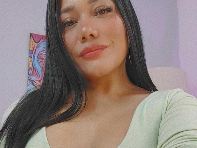 AbrilJoness - Live sexe cam - 15839318