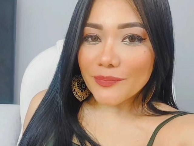 AbrilJoness - Live sexe cam - 15839346