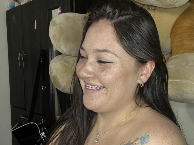 ClarissaDelicieux - Live porn &amp; sex cam - 15839834