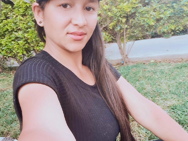 SaraBeckett - Camera khiêu dâm &amp; quyến rũ trực tiếp - 15840422