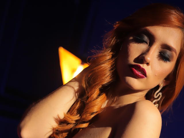 VenusBarret - 라이브 포르노 &amp; 섹스 캠 - 15840538