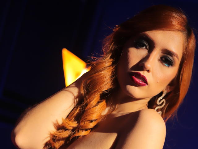 VenusBarret - Live porn &amp; sex cam - 15840542