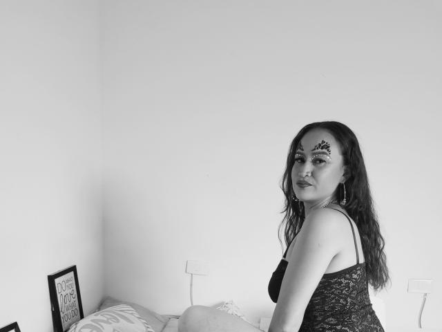 VenusDauwson - Sexe cam en vivo - 15840562