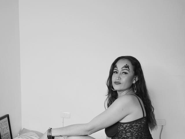 VenusDauwson - Sexe cam en vivo - 15840570