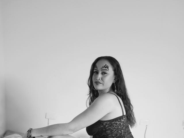 VenusDauwson - Sexe cam en vivo - 15840574