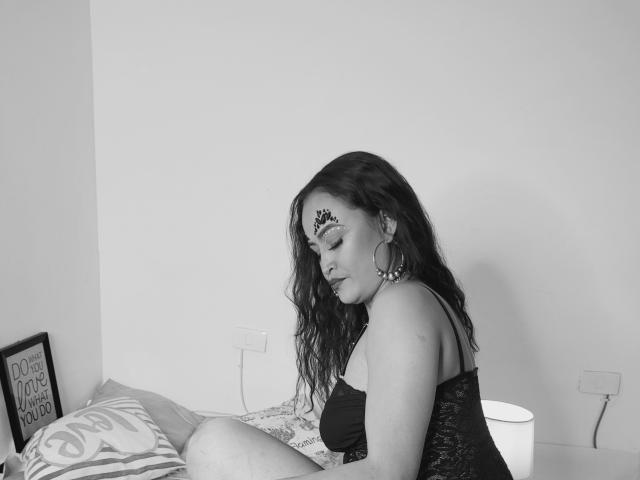 VenusDauwson - Live sexe cam - 15840598