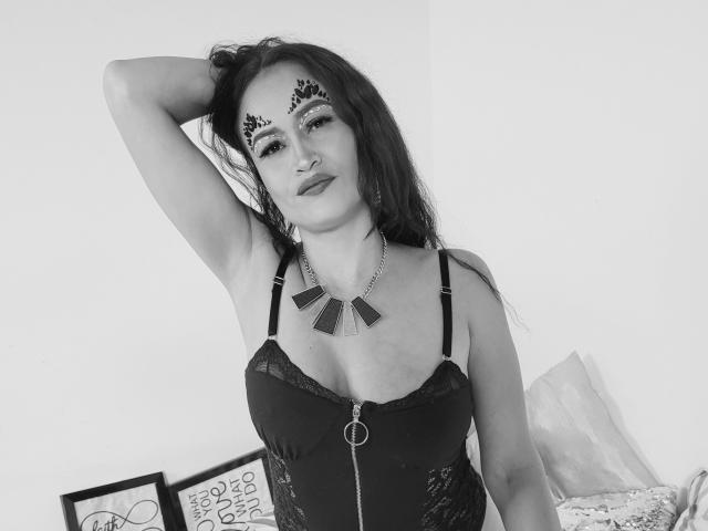 VenusDauwson - Live sexe cam - 15840690