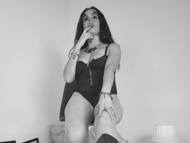 VenusDauwson - Sexe cam en vivo - 15841234