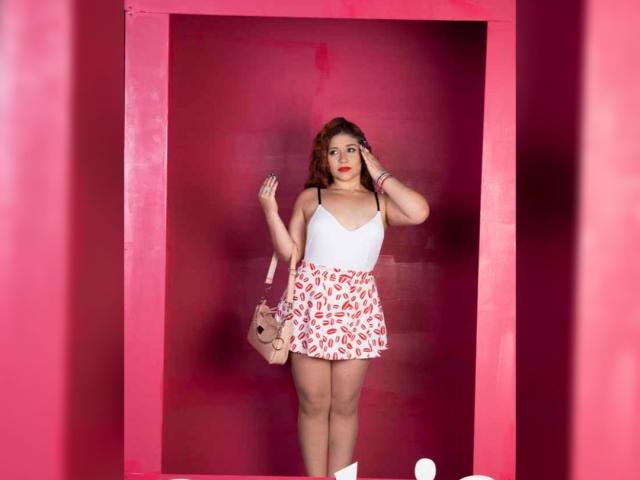 CandyColeman - Sexe cam en vivo - 15841798