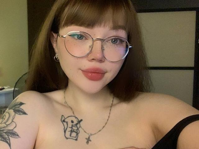 MillyMiltton - Camera khiêu dâm &amp; quyến rũ trực tiếp - 15841830