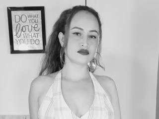 VenusDauwson - Sexe cam en vivo - 15841982
