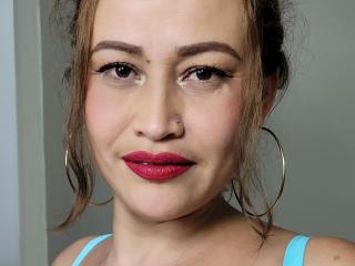 VenusDauwson - Sexe cam en vivo - 15842030