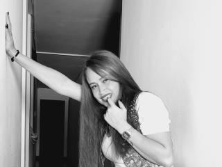 VenusDauwson - Sexe cam en vivo - 15842074