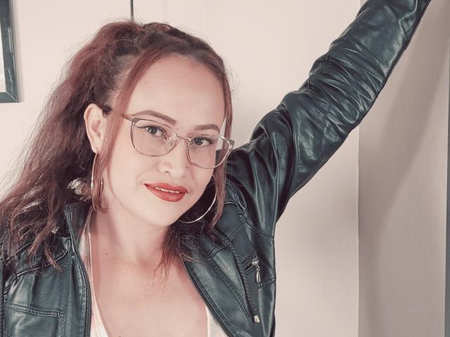 VenusDauwson - Sexe cam en vivo - 15842082