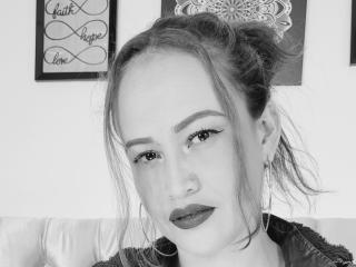 VenusDauwson - Sexe cam en vivo - 15842510